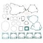 Athena P400270900077 21-23 GAS GAS MC 125 Complete Gasket Kit