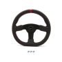 GRANT GRT603 D Steering Wheel Red Center Strip