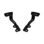 Diode Dynamics DD7388P 2022 Toyota Tundra Stage Series Ditch Light Bracket Kit