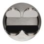 Wiseco 6594M85AP Piston, Honda, B16A, 85.00 mm Bore, Sport Compact, Set of 1