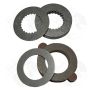 Yukon Gear & Axle YPKM20-PC-T/L Yukon Gear Model 20 Tracloc Clutch Kit