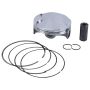 Vertex Pistons 23711B Vertex Piston 12-16 KTM 350 EXC-F 350cc Forged Replica Piston Kit