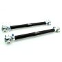 SPL Parts 08-14 Mitsubishi Evo X Rear Lower Camber Links