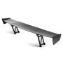 Seibon GTWING-180 Universal (70.5in Wide) GT Carbon Fiber Rear Spoiler