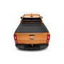 Undercover AX22022 19-20 Ford Ranger 5ft Armor Flex Bed Cover - Black Textured