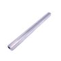 AEROMOTIVE AFS14107 Unmachined Billet Fuel Rail - 17.75in Long