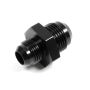 AEROQUIP AERFCM5167 #12 Flare #10 Flare Reducer Black