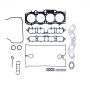 Cometic Gasket PRO2019T-045 Cometic Toyota Gen-2 3S-GTE Top End Gasket Kit - 87mm Bore - .045in MLS Cylinder Head Gasket
