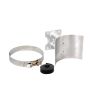 MOROSO MOR22677 Dry Sump Tank Mount - Straight
