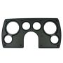 AutoMeter 2921 GAUGE MOUNT, DIRECT FIT, (3 3/8