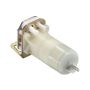 VDO 246075021007Z Windshield Washer Pump