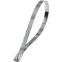 ALLSTAR PERFORMANCE ALL34262 Stainless Steel Cable Ties 7-1/2in 8pk