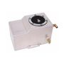 MOROSO MOR63494 Coolant Tank Super Charger - 05-Up Mustang