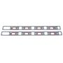 Edelbrock Gasket Valley Cover Big Victor 3 (BV3) 5 00In Bore Spacing Each