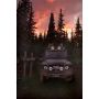 ARB 3432090 Winchbar Land Rover D90 (Fit Kit NOT Included)