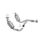 Eastern Catalytic 50372 Federal / EPA Direct-Fit Converter Assembly