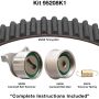 Dayco 95208K1 Timing Belt Kit