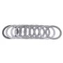 MOTIVE GEAR MOT1100 84-96 Corvette D44 Shim Kit