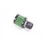 Radium Engineering 20-0485 12AN FEMALE FITTING TO AIR FILTER