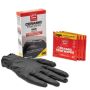 Griots Garage Ceramic Trim Wipes