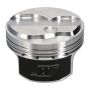 Wiseco K0044X2 Piston Set, Chevrolet, LS, 4.020 in. Bore, Professional, Set of 8
