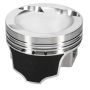 Wiseco K624M755 Piston Set, Honda, D17, 75.50 mm Bore, Sport Compact, Set of 4