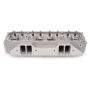 EDELBROCK EDE77949 BBM Victor Cylinder Head - Max Wedge w/Valves