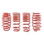 Skunk2 06-09 Honda Civic Lowering Springs (2.25in - 2.00in.) (Set of 4)
