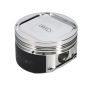 Manley Performance 620000C-1 Manley 98+ Subaru WRX (EJ205) 79mm +4mm Stroker 92mm STD Bore 8.5:1 Dish Piston - Single