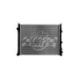 CSF 3780 Radiator