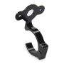 Ti22 PERFORMANCE TIP8151 Quick Turn Mounting Bracket Clamp On 1.38in