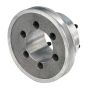MOROSO MOR64700 Sgl Groove Crank Pulley