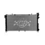 CSF 3631 Radiator
