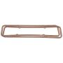 Edelbrock Gasket V/C SBC Pair