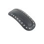 Mustang Motorcycle 78026 Mustang 58-84 Harley FX/FL Fender Bib w/Studs - Black