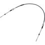 ALLSTAR PERFORMANCE ALL54142 Shifter/Throttle Cable 43in