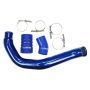 Sinister Diesel 03-07 Ford 6.0L Powerstroke Hot Side Charge Pipe