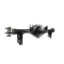 Ridetech 11169683 67-69 Chevrolet Camaro / 67-69 Pontiac Firebird Rear Axle Housing Kit - Blk (Narrow Width)