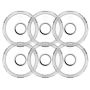 KC HiLiTES 4411 KC Cyclone 2.0 LED - Replacement Lens - Diffused - 6-PK