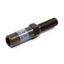 WEHRS MACHINE WEHWM245LHF Steel Adjuster 5/8-18 LH Female 5/8-18 RH Male