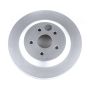 PowerStop AR85102EVC PowerStop Evolution Coated Rotor