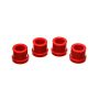 Energy Suspension 4.10102R Fd Rack & Pinion Bush - Red