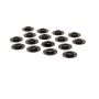 COMP Cams 4642-16 1.540in OD / .570in ID / .060in Thickness ID Spring Locator - Set of 16
