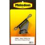MILODON MIL65660 BBM Timing Tab - Black