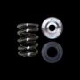 Brian Crower BC0651 Subaru FA20 / Toyota 4UGSE-Race Dual Spring and Titanium Retainer & Spring Kit
