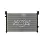 CSF 3173 Radiator