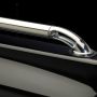 Putco 89831 03-19 Ram 2500/3500 - 8ft Bed Locker Side Rails