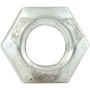 ALLSTAR PERFORMANCE ALL16031-10 Mechanical Lock Nuts 5/16-18 10pk