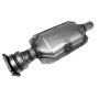 Walker 82350 CalCat CARB (CA, CO, NY, ME) Direct Fit Catalytic Converter