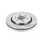 PowerStop AR85108 AutoSpecialty Brake Rotor